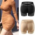 Women Butt Lifter Panty Fake Buttock Body Shaper Padded Underwear Lady Lift Bum High Waist Tummy Control Hip Panties.