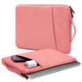 Simple Plush Laptop Case With Anti Drop and Shockproof 13/14/15/15.6 Inch Laptop Liner and Tablet Protective Case 1PC.