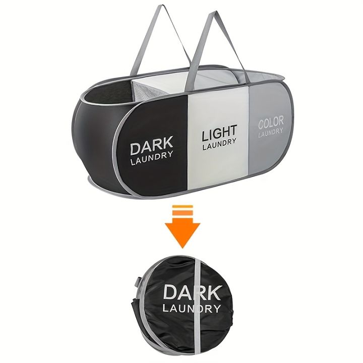 1pc%20Folding%20Classified%20Laundry%20Basket%20Breathable%20Separated%20Dirty%20clothes%20Storage%20Basket%20with%20Handle%20Large%20Capacity%20Laundry%20Bag%20-%20Image%205