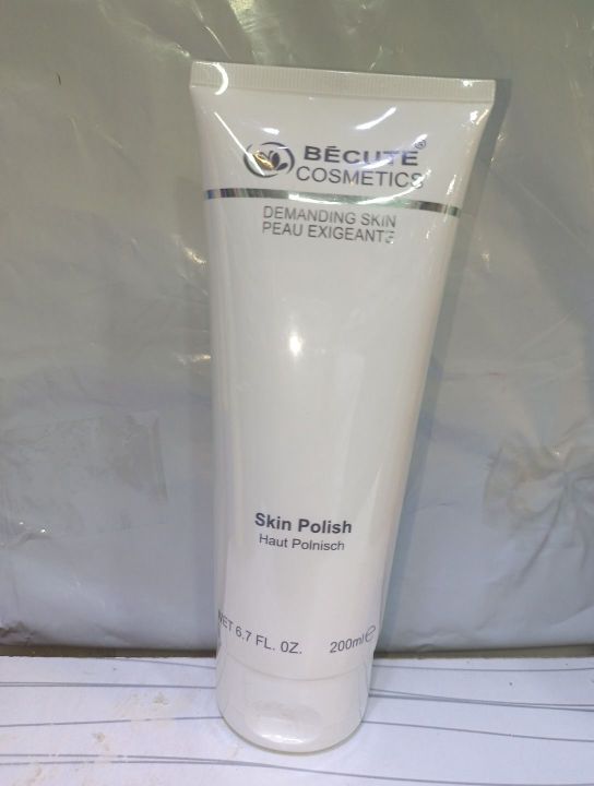 NEW BE CUTE SKIN POLISH -200ML ORIGINAL