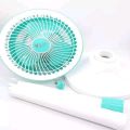 Cool Air 40 Inch Long Fan Rotatable.