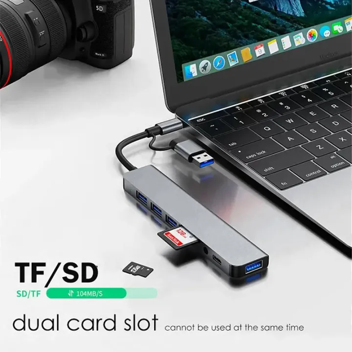 8%20in%201%20USB%20Type%20C%20HUB%20Docking%20Station%20with%203.5mm%20Audio%20Jack%20Adapter%20Micro%20SD%20TF%20Card%20Reader%20Laptops%20Tablet%20Phone%20Disk%20Converter%20-%20Image%206