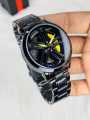 Spinner watch. 