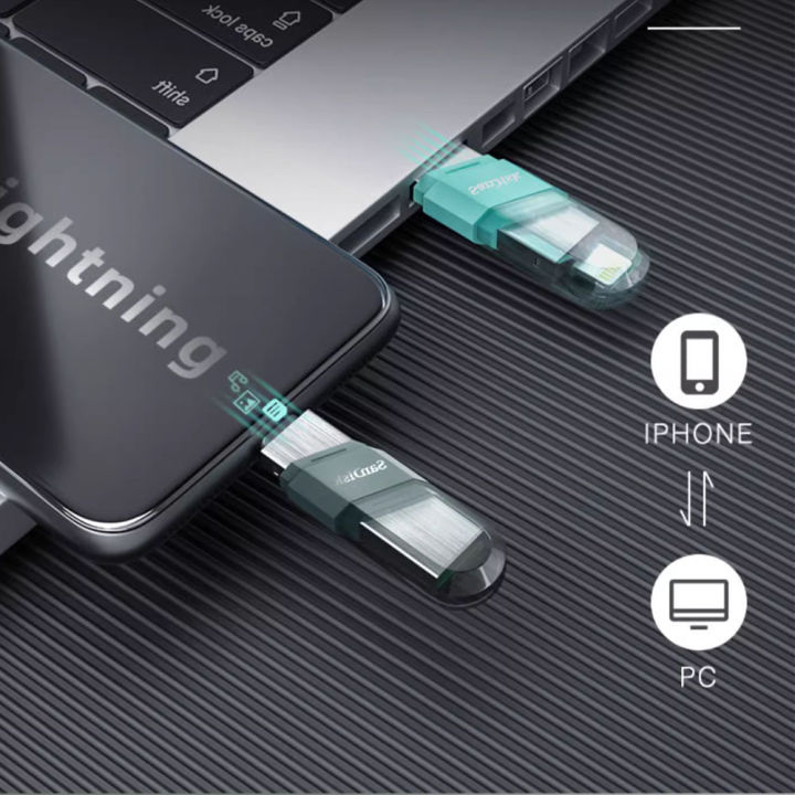 Pendrive%20%20iXPAND%20OTG%20iPhone%20iPad%20iPod%20APPLE%20MFi%20USB%20Flash%20Drive%20%20OTG%20USB3.0%20SDIX40N%20Pen%20Drive%20(64GB%20128GB%20256GB)%20lightning%20USB%20Stick%20pendrive%20for%20iPhone%20iPad%20iPod%20APPLE%20MFi%20-%20Image%203