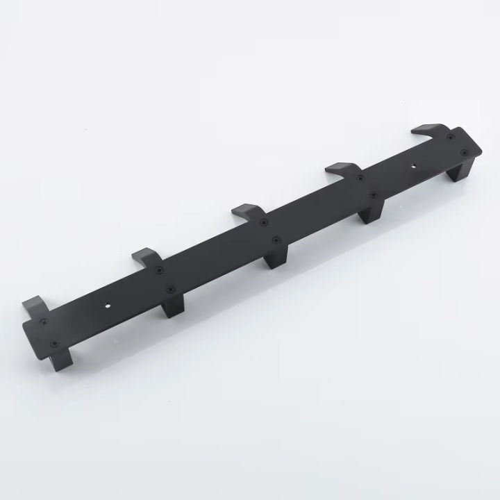 Modern%20Hanging%20Hooks%20For%20Wall%20Aluminium%20Black%20Towel%20Holder%20Bathroom%20Door%20Clothe%20Hanger%20Coat%20Rack%20Wall%20Mounted%20-%20Image%205
