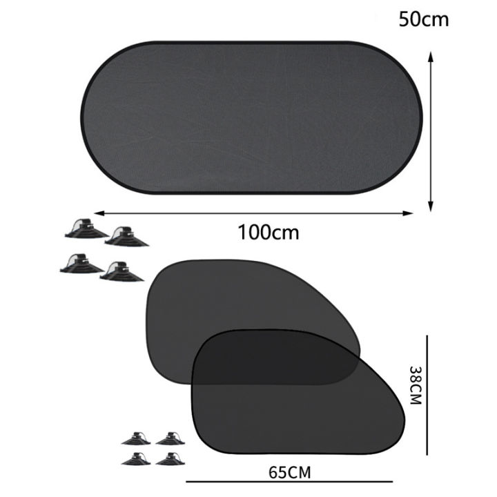 1-5Pcs%20Universal%20Car%20Sunshades%20Foldable%20Auto%20Side%20Window%20Rear%20Windscreen%20Mesh%20Sunshade%20Cover%20Car%20Windshield%20Accessories%20Exterior%20-%20Image%207