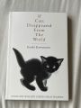 If cats disappeared from the world - (Novel) Premiun Quality. 