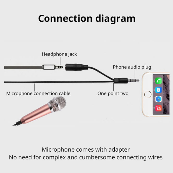 Portable%203.5mm%20Stereo%20Studio%20Mic%20KTV%20Karaoke%20Mini%20Microphone%20For%20Smart%20Phone%20Laptop%20PC%20Desktop%20Handheld%20Audio%20Microphone%20-%20Image%206