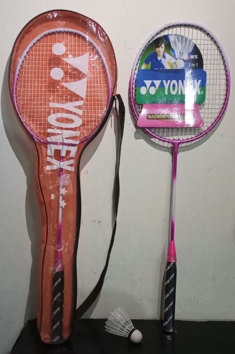 Yonex%20Badminton%20Racket%20(Free%20plastic%20shuttle%20inside)%20-%20Image%204