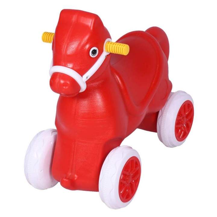 Horse Rocker / Pony Rocker / Horse Rider 1 Pcs | Daraz.com.np
