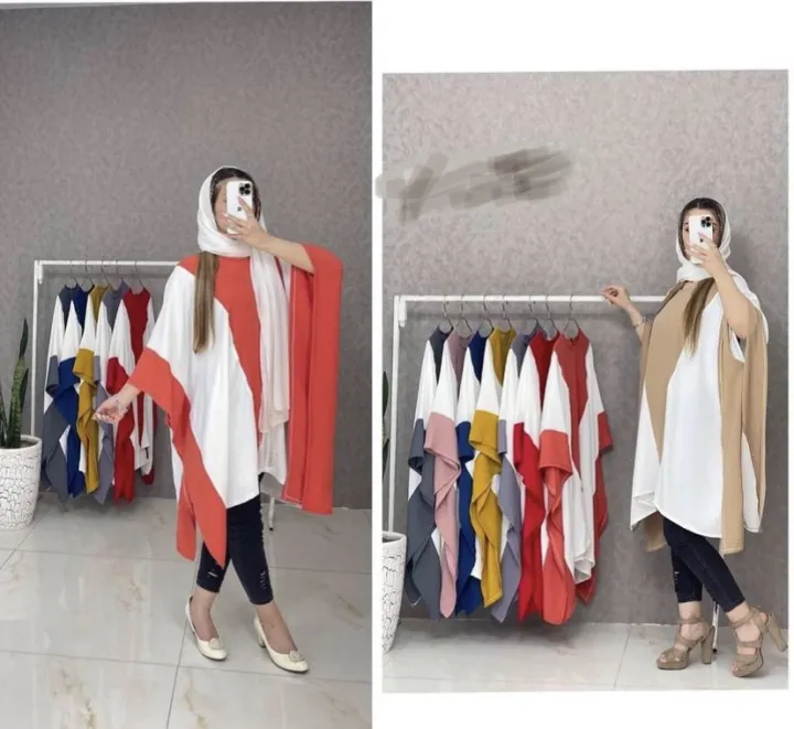 Imported%20stuff%20summer%20cape%20shawl%20-%20Image%204