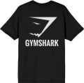 GymShark Cotton Tshirt Men. 