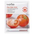 Sadore Facesheet Mask. 