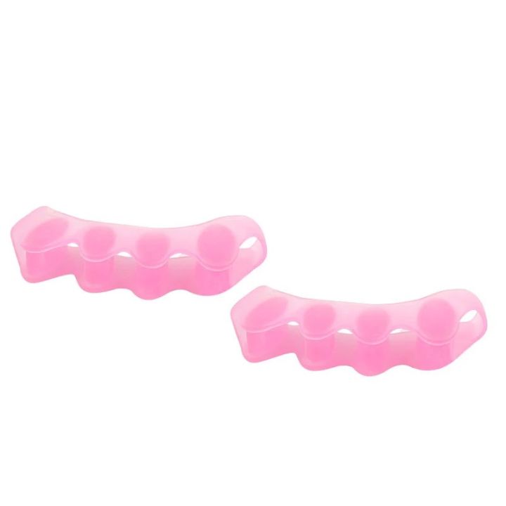 2%20Soft%20Touch%20Silicone%20Toe%20Spacers,%20Reusable%20Toe%20Spacers%20for%20Feet%20-%20Image%205
