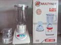 Multynet 2 in Blender and Dry Mil AMT-3003 , One Year Warranrt  2 in One Blender Machine. 