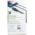 Car Charger - High Speed Charging for Multiple Devices Metal case 100% original  Dual ports. 