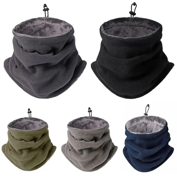 Winter%20MotorcycleWarm%20Mask%20Men%20Women%20Fleece%20Neck%20Outdoor%20Warmer%20Windproof%20Scarf%20Camping%20Hiking%20Balaclava%20Cycling%20Face%20Mask%20-%20Image%203