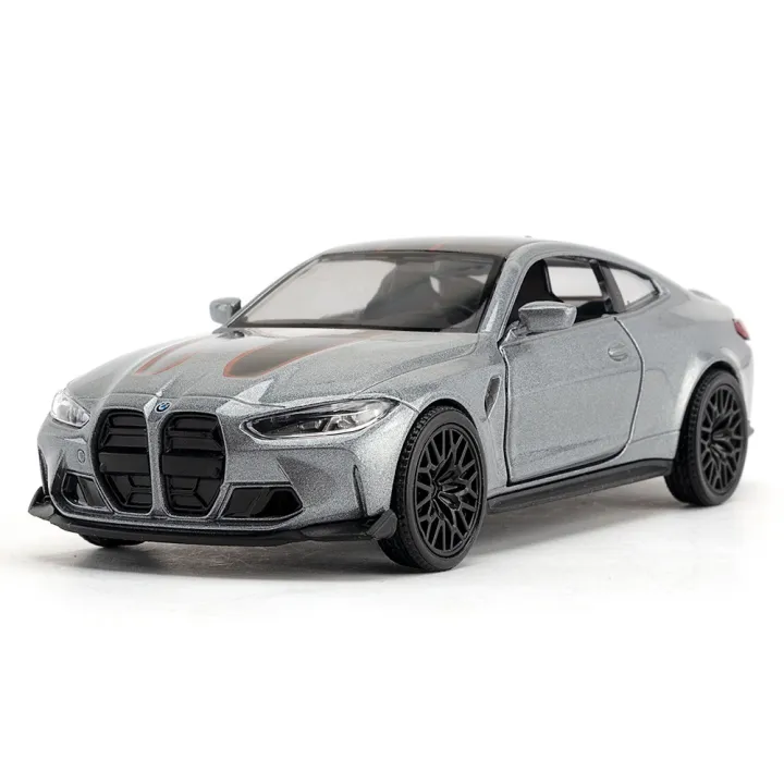 1:36%20BMW%20M4%20CSL%20Sport%20Car%20Alloy%20Diecast%20Car%20Model%20Toy%20With%20Pull%20Back%20For%20Children%20Gifts%20Toy%20Collection%20D163%20-%20Image%206