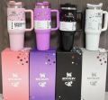STANLEY Quencher Flowstate Stainless Steel Tumbler *1200ml** - Thermos Flask- Water bottle - Insulated water tumbler. 