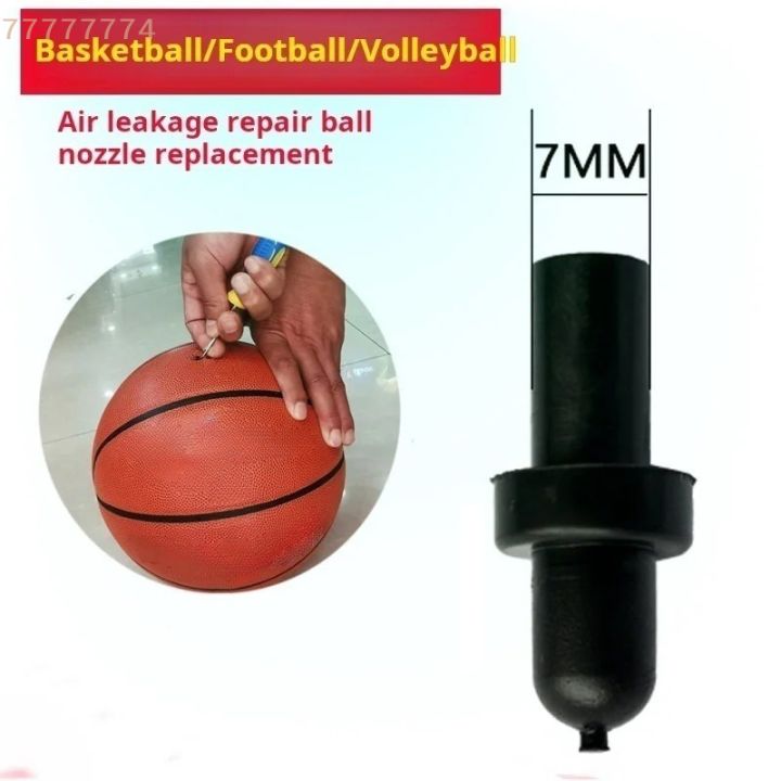 4PCS%20Universal%20Basketball%20Football%20Volleyball%20Nozzle%20Replacement%20Air%20Leak%20Repair%20Valve%20Core%20Inflatable%20Ball%20Nozzle%20Set%20-%20Image%203