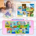 New Mini Phone Children Toy Musical Unicorn Dinosaur Baby Mobile Camera MP3 Player Educational Toys Kids Christmas Birthday .