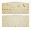 400 Pieces Beautiful Wedding Cards Invitation Wedding Shadi Card | 8 Rupees Per Card. 