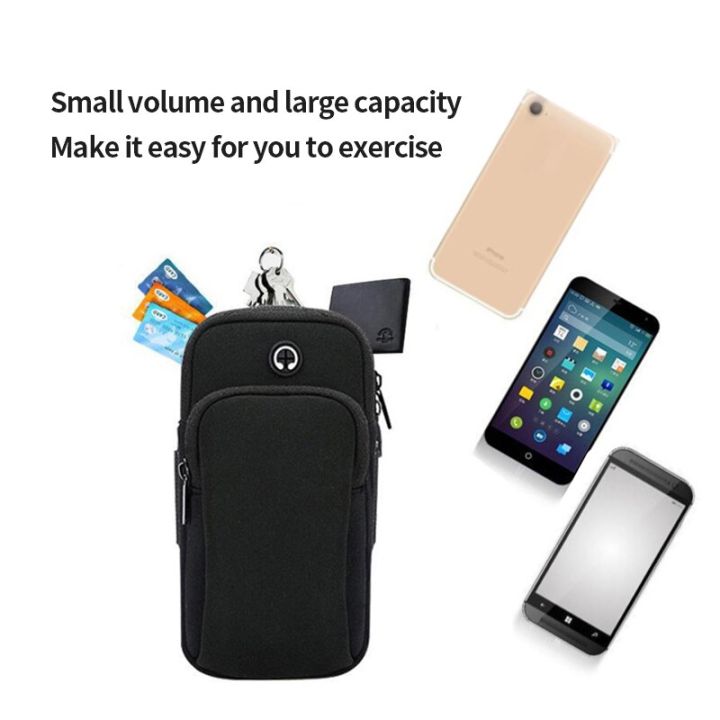 Running%20Phone%20Arm%20Bag%20Men%20and%20Women%20Outdoor%20Fitness%20Universal%20Phone%20Arm%20Bag%20Marathon%20Waterproof%20Mountaineering%20Breathable%20Eq%20-%20Image%204