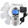 Digital Therapy Machine TENS Muscle Stimulator | Electric Pulse Massager for Pain Relief, Relaxation & Body Therapy.