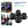 10-50Pcs 3D Analog Joystick Thumb Stick Grip Cap Button Repair Part Cover Thumbstick Replacement for Xbox 360 Controller. 