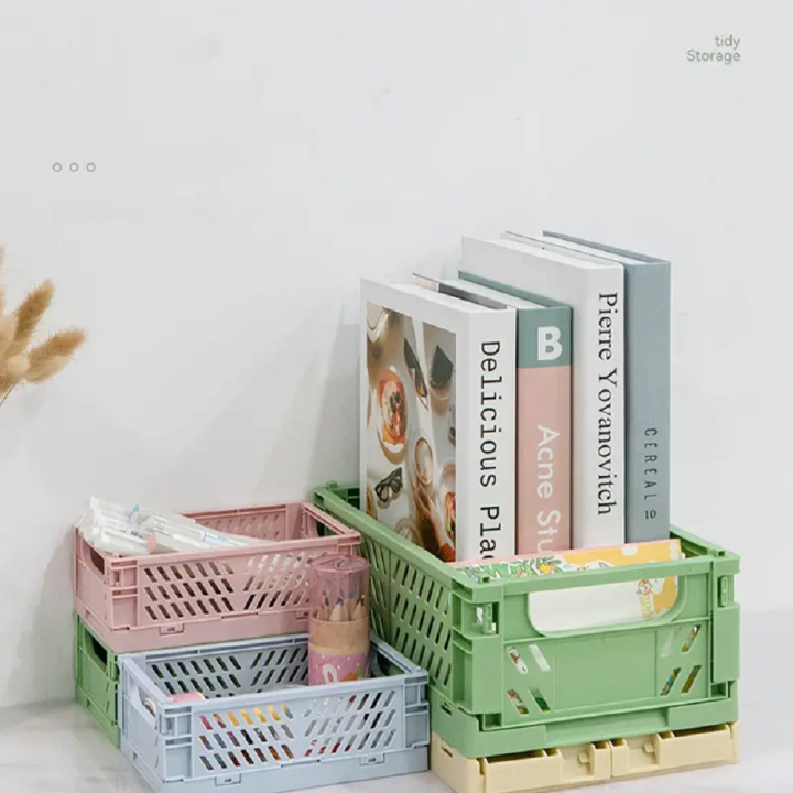 Plastic%20Foldable%20Storage%20Crate%20Folding%20Box%20Basket%20Stackable%20Cute%20Makeup%20Jewellery%20Toys%20Boxes%20for%20Storage%20Box%20Organizer%20Portable%20-%20Image%204