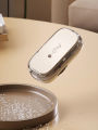 Portable Medicine Cutter Precise Medicine Cutting Scissors Medicine Splitter Tablet Splitting Home Travel Portable Medicine Box.