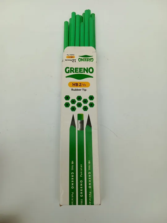 Greeno%20Pencil,%2012%20pcs%20Led%20Pencil%20With%20Eraser%20For%20Kids%20-%20Image%203