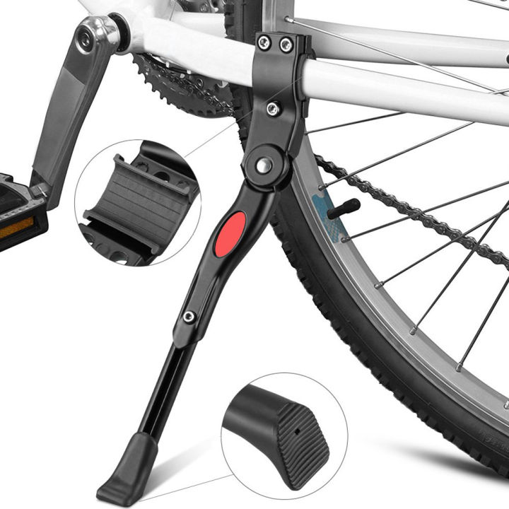 Bike%20Kickstand%20Adjustable%20Kick%20Stand%20Aluminium%20Alloy%20MTB%20Road%20Bike%20Parking%20Rack%20Support%20for%2016inch%2024inch%2026inch%20Mountain%20Bike%20-%20Image%202