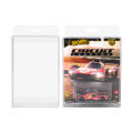 High Quality Hot Wheels Protector Case (CAR NOT INCLUDED). 