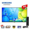 SAMSUNG 43 inch Full HD Led Smart Tv UA43F5550 Bluetooth. 