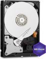 WD Purple 4TB 1TB 2TB 3TB 6TSurveillance Internal Hard Drive Disk 3.5" 64MCache SATA III 6Gb/s  HDD HD Harddisk for CCTV DVR NVR. 