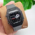 Brand new dash digital wrist watch is comfortable for women and men who like the modernity. it is also 3 m waterproof and 16 colors available.. 