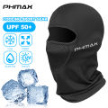 PHMAX Motorcycle Riding Mask Wind Protection And Warmth Breathable Full Face Mask Balaclava Hat Scarf Hood Moto Biker Wind Cap. 