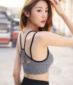 Yoga Sports Bra. 