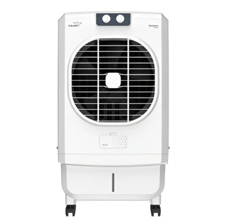 V-Guard 75 L Desert Air Cooler  (White, Airotron D75H)