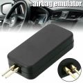Universal Car Air Bag Scan Diagnostic Tools SRS Airbag Simulator Emulator Air Bag Resistance Emulator Resistor Safety Scan Tools.