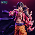 Hot One Piece Anime Figures Monkey D Luffy Sun God Nika Action Figurine Luffy Figure PVC Model Doll.
