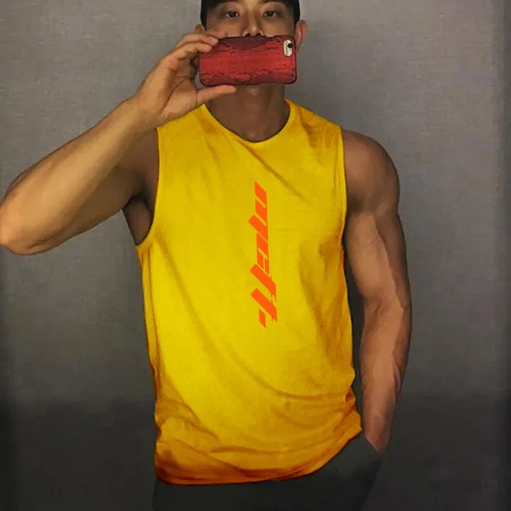 Men's%20Running%20Vests%20Summer%20Gym%20Shirt%20Mesh%20Tank%20Tops%20Fitness%20Sleeveless%20T-shirts%20for%20Men%20Workout%20Singlets%20Sports%20Clothing%20-%20Image%205