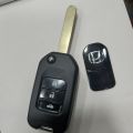 Honda Civic Remote Complete. 
