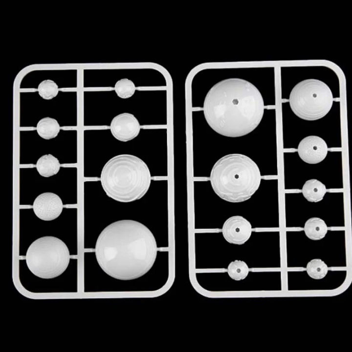 1Set Solar System Nine Planets Model Science Kit DIY Assembly Parent ...