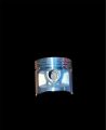 TP JAPAN CG125 RING PISTON KIT (STD). 