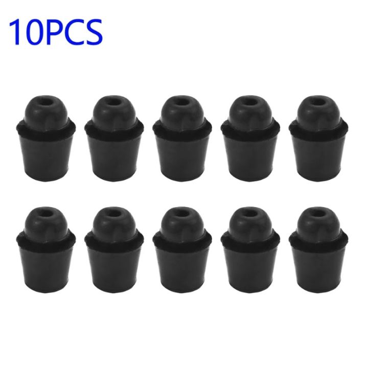10%20Pcs/set%20Black%20%20Car%20Bumper%20Door%20Overslam%20For%20Hyundai%20All%20Vehicle%20Elantra%20Accent%20Tucson%20Soul%20RIO%20Creta%20Soanta%20-%20Image%204