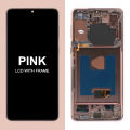 For AMOLED S21 Plus 6.7''For  S21+ 5G G996B G996U G996W LCD Display Touch Screen Digitizer Assembly Replacement. 