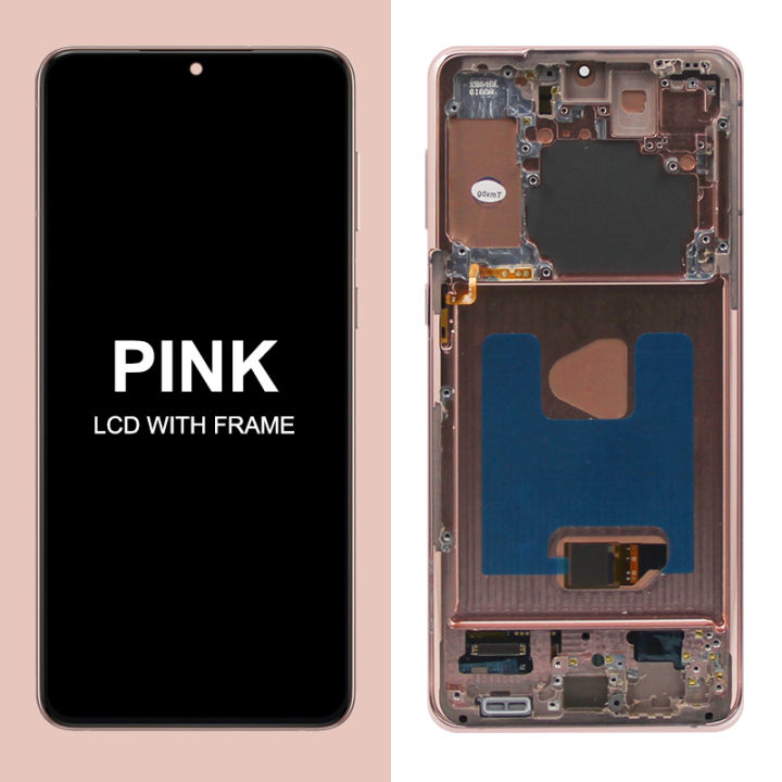 For%20AMOLED%20S21%20Plus%206.7''For%20%20S21+%205G%20G996B%20G996U%20G996W%20LCD%20Display%20Touch%20Screen%20Digitizer%20Assembly%20Replacement%20-%20Image%207