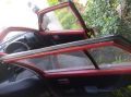 Suzuki khyber Door Rubber ( 4 ) piece for all 4 Door. 